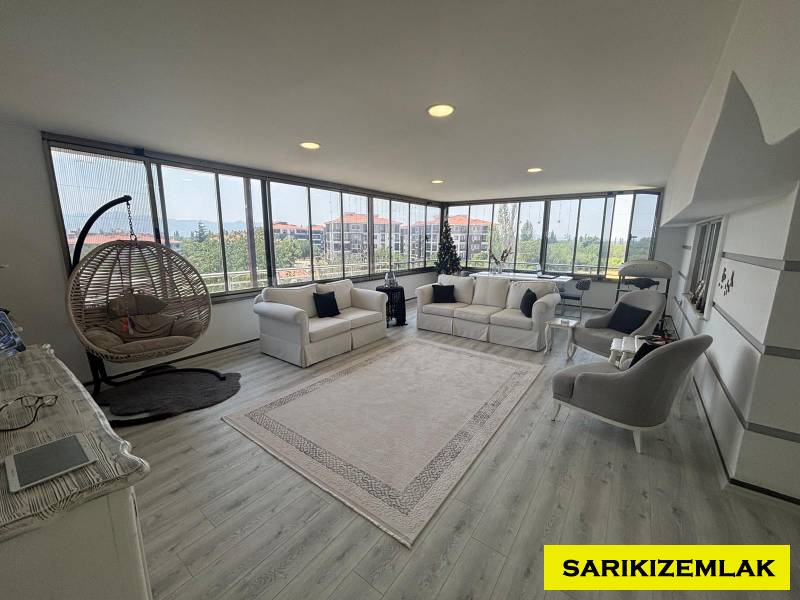 Edremit Cennetayağı Mah`da4+1  Daire. - 5